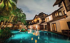 Villa Samadhi By Samadhi (Adults Only)